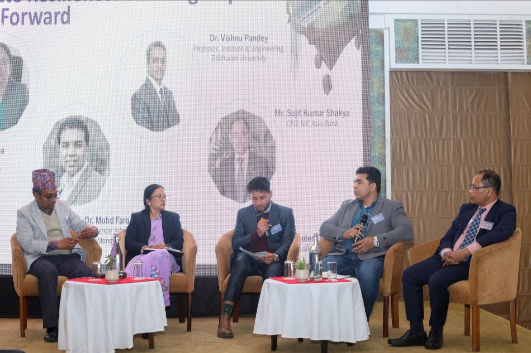 Nepal launches basin-wide hydrological services with French support