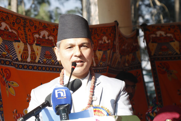 Government is citizen-friendly, Home Minister says