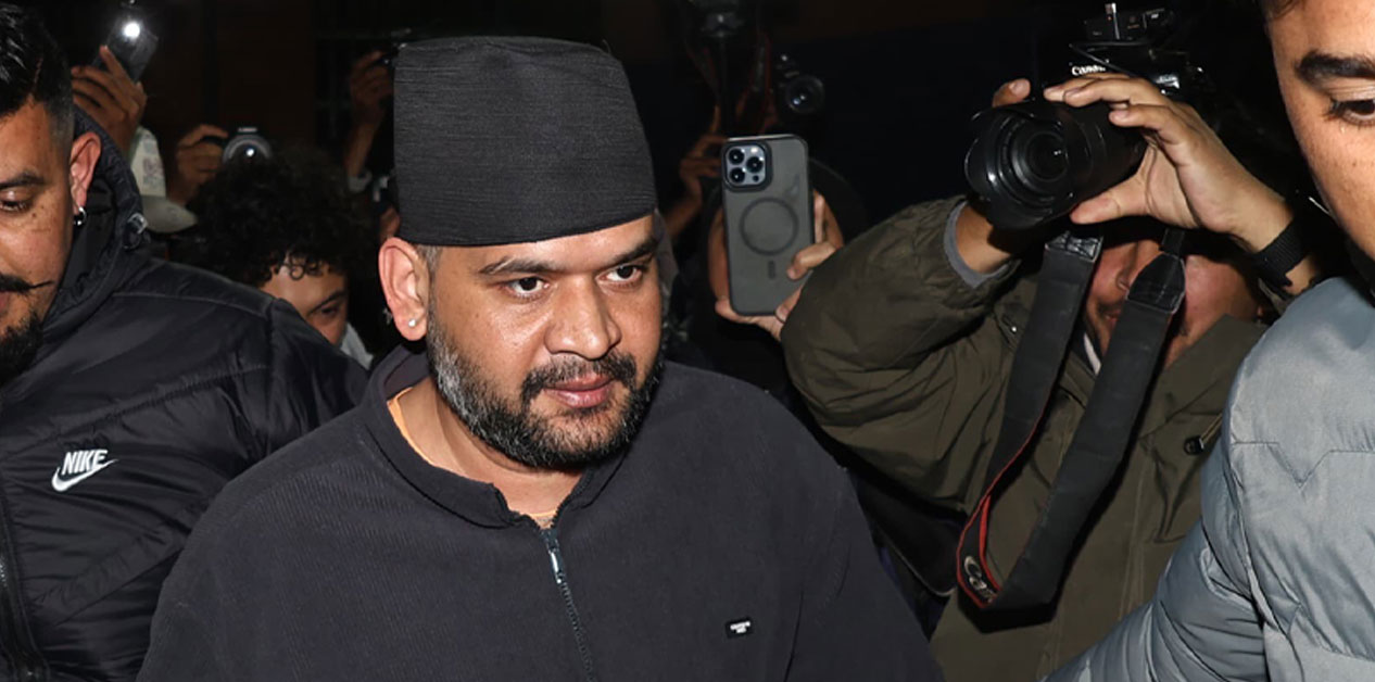 From shadow to spotlight: Balen to begin RSP’s Madhesh campaign from Janakpur