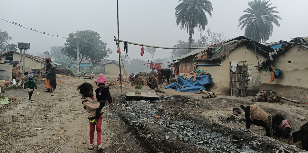 A bitter irony: Nepal’s ‘food basket’ Madhesh battling widespread malnutrition