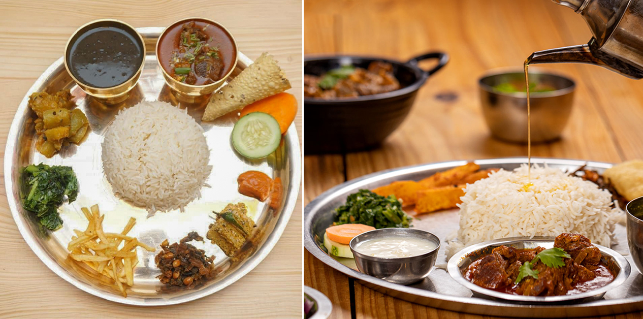 More than a meal: The rise of Thakali as Nepal’s signature cuisine