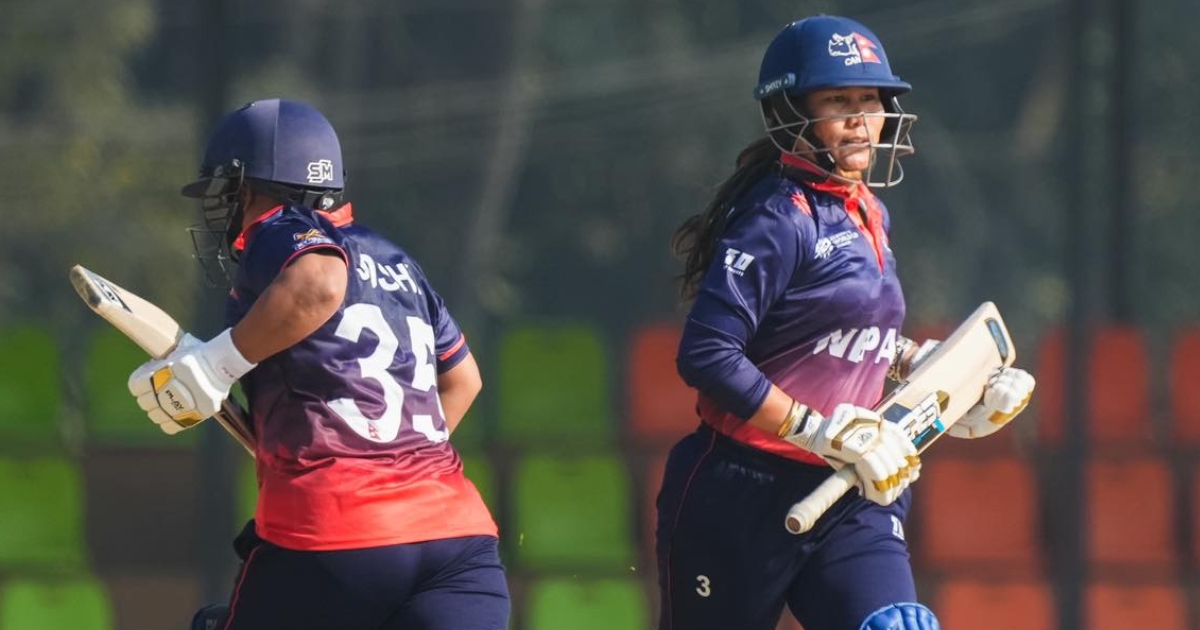National Women’s Cricket Team: Middle-order ‘disorder’ persists