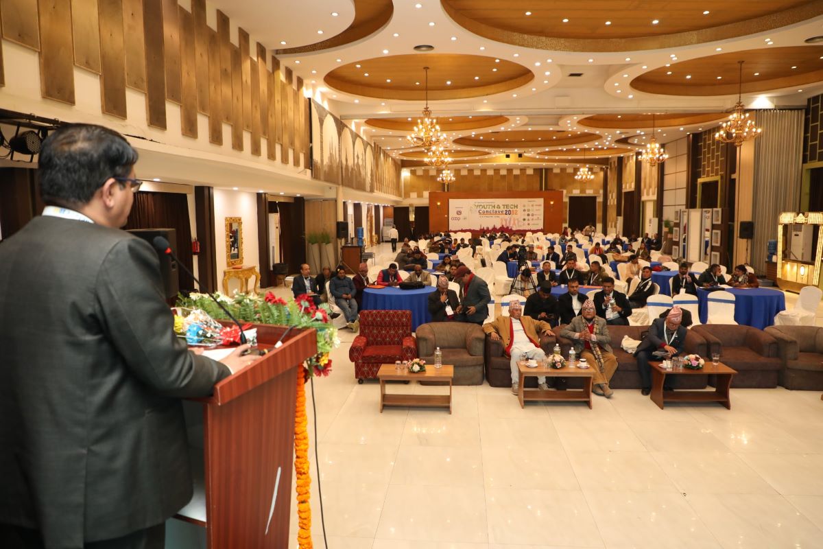 2nd Nat’l Cooperative Youths and Technology Conference concludes with six-point declaration