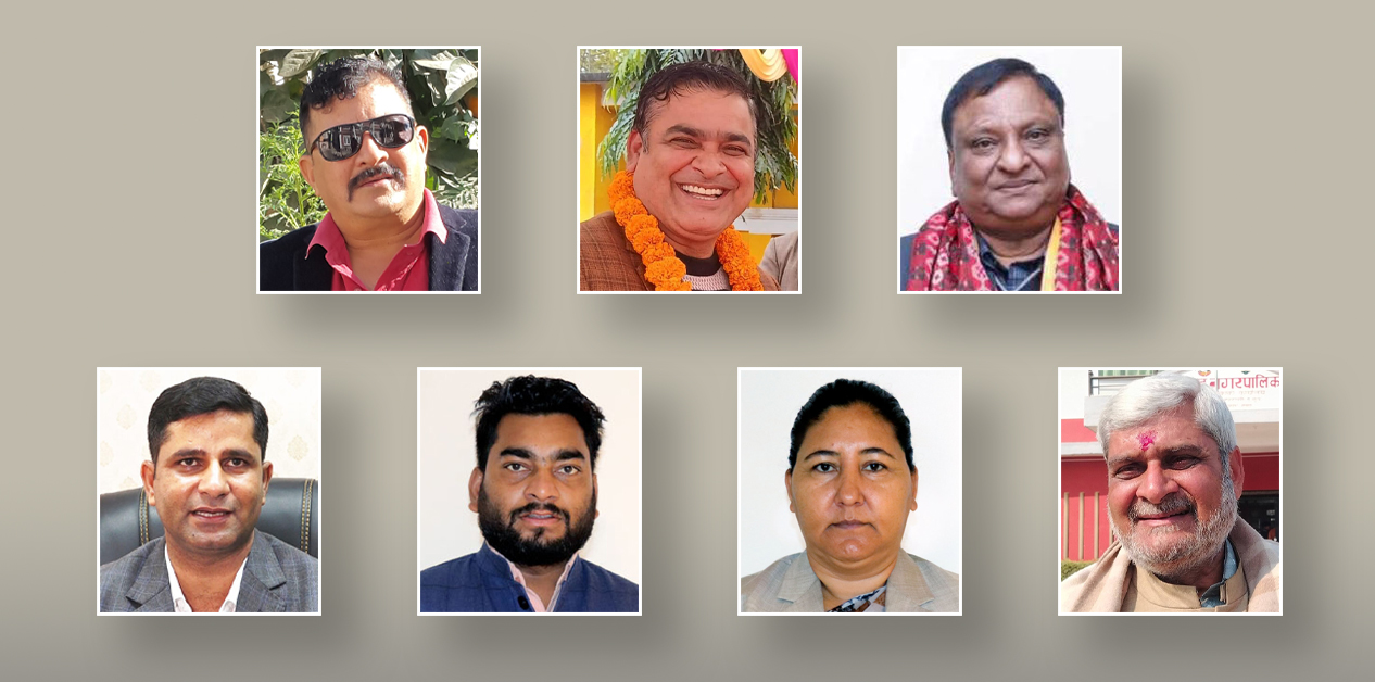 Party-switching before polls remains a persistent problem in Lumbini Province   