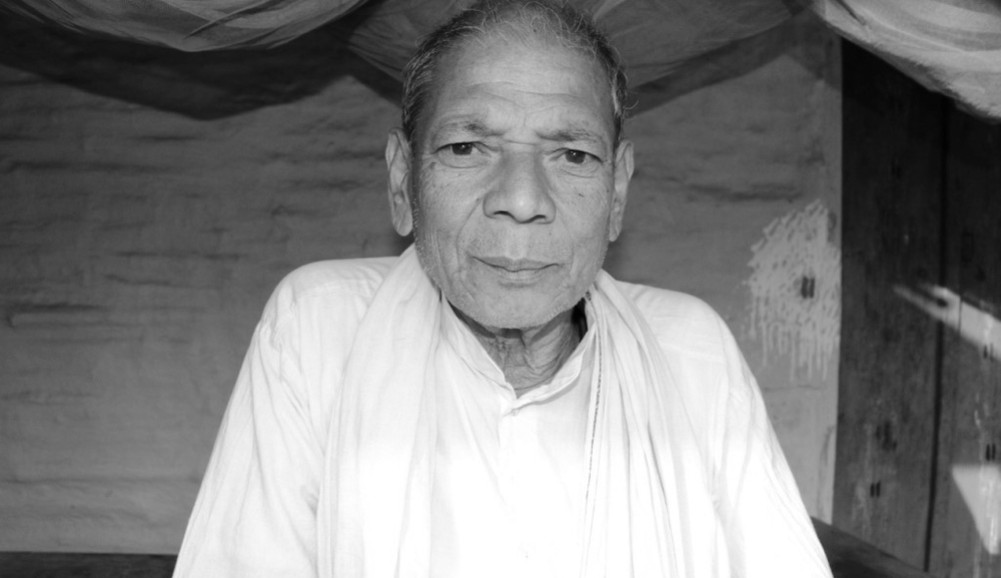 Former Minister of State Chandrakanta Chaudhary passes away