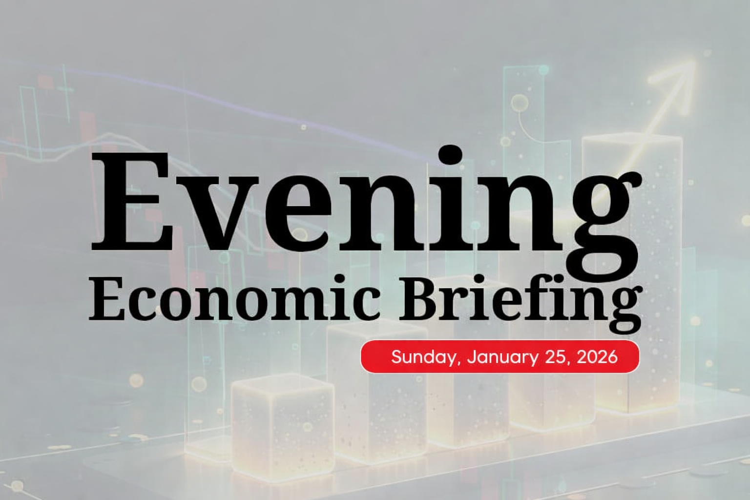 Nepal News Evening Economic Brief – January 25, 2026