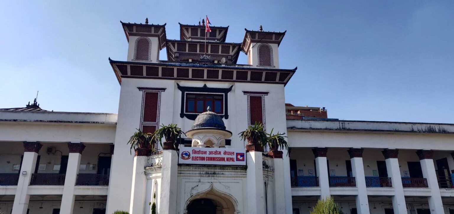 Four parties share 18 National Assembly seats: Who gets how many?