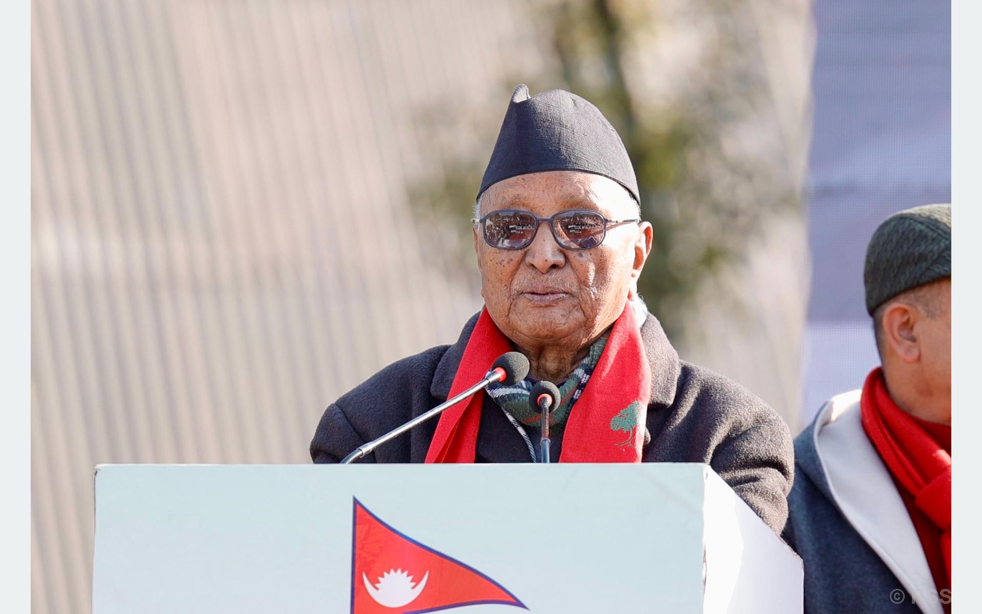 Special convention as per cadres’ aspiration, statute: NC Leaders