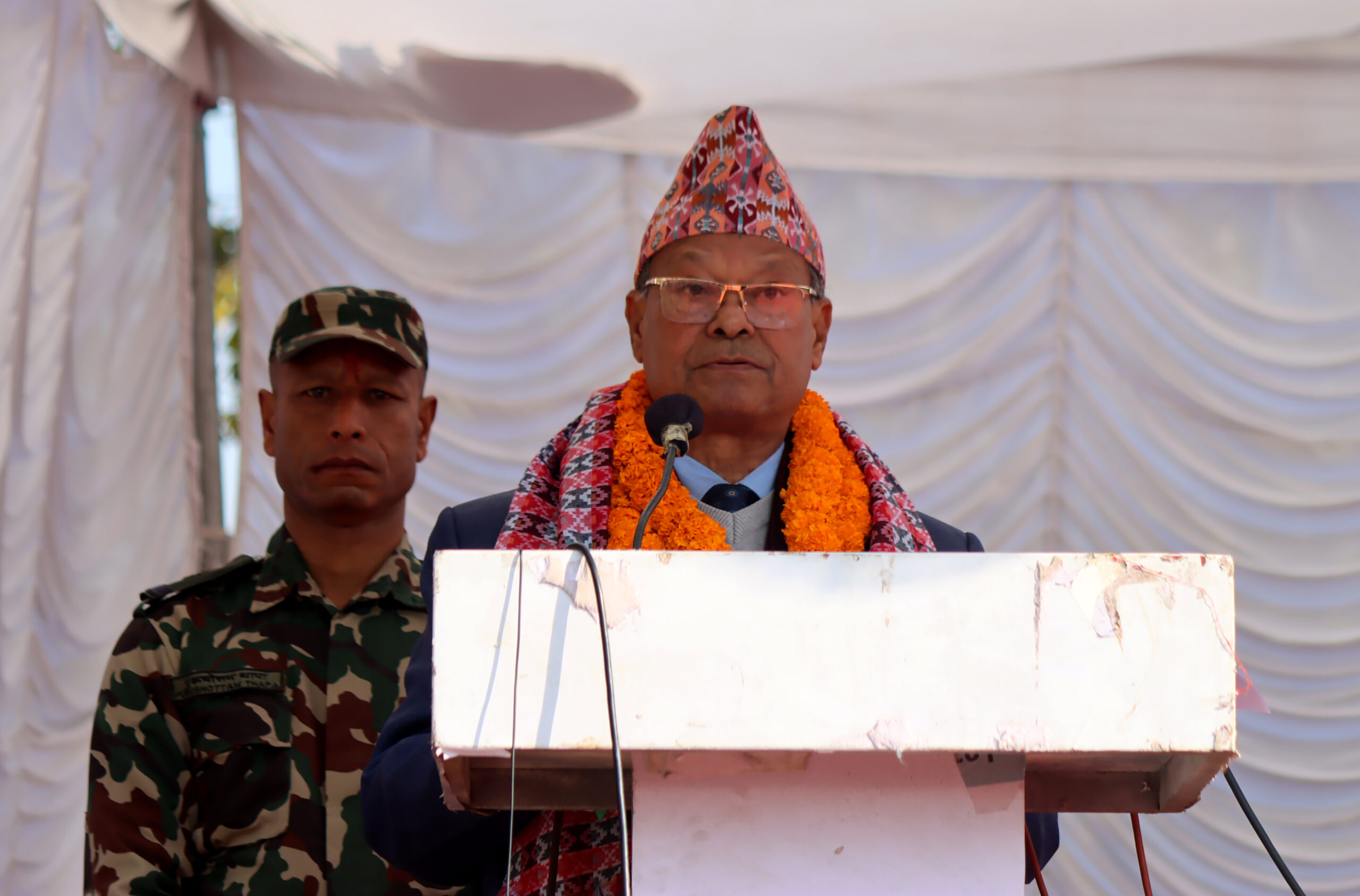 Agricultural biodiversity crucial to maintain environmental balance