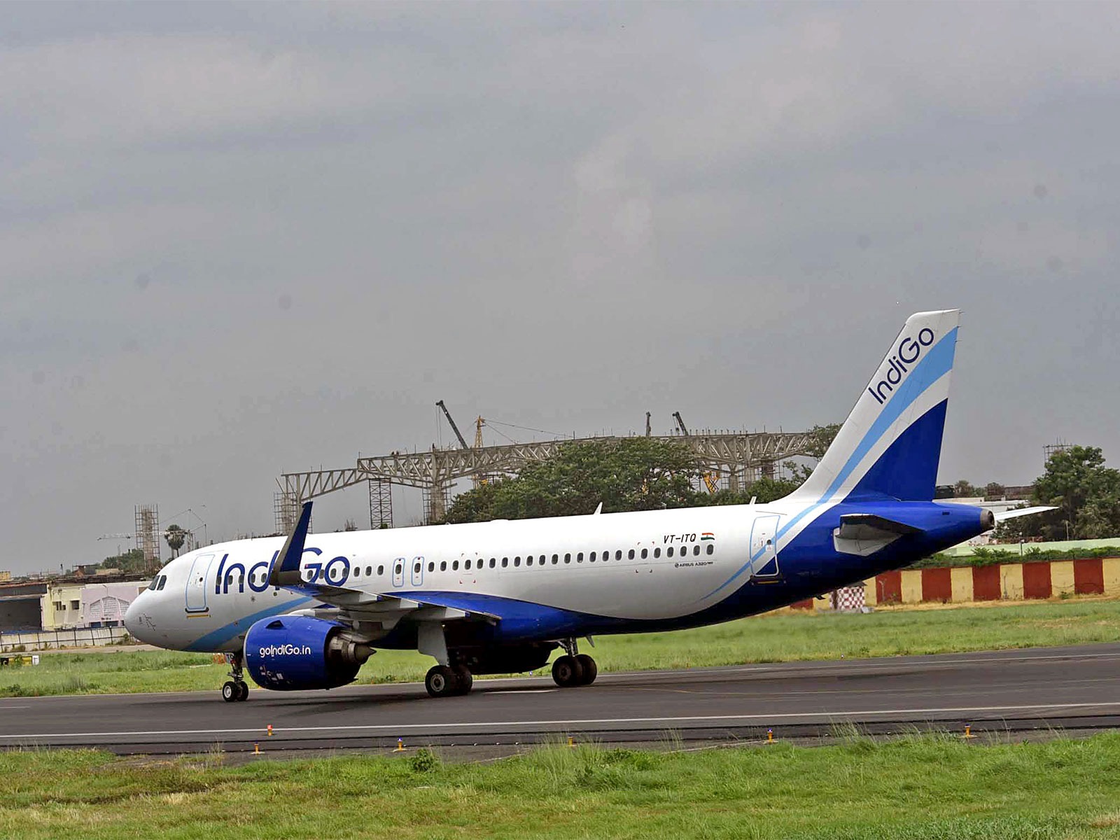 IndiGo’s Delhi-Pune flight receives hoax bomb threat for second time in five days