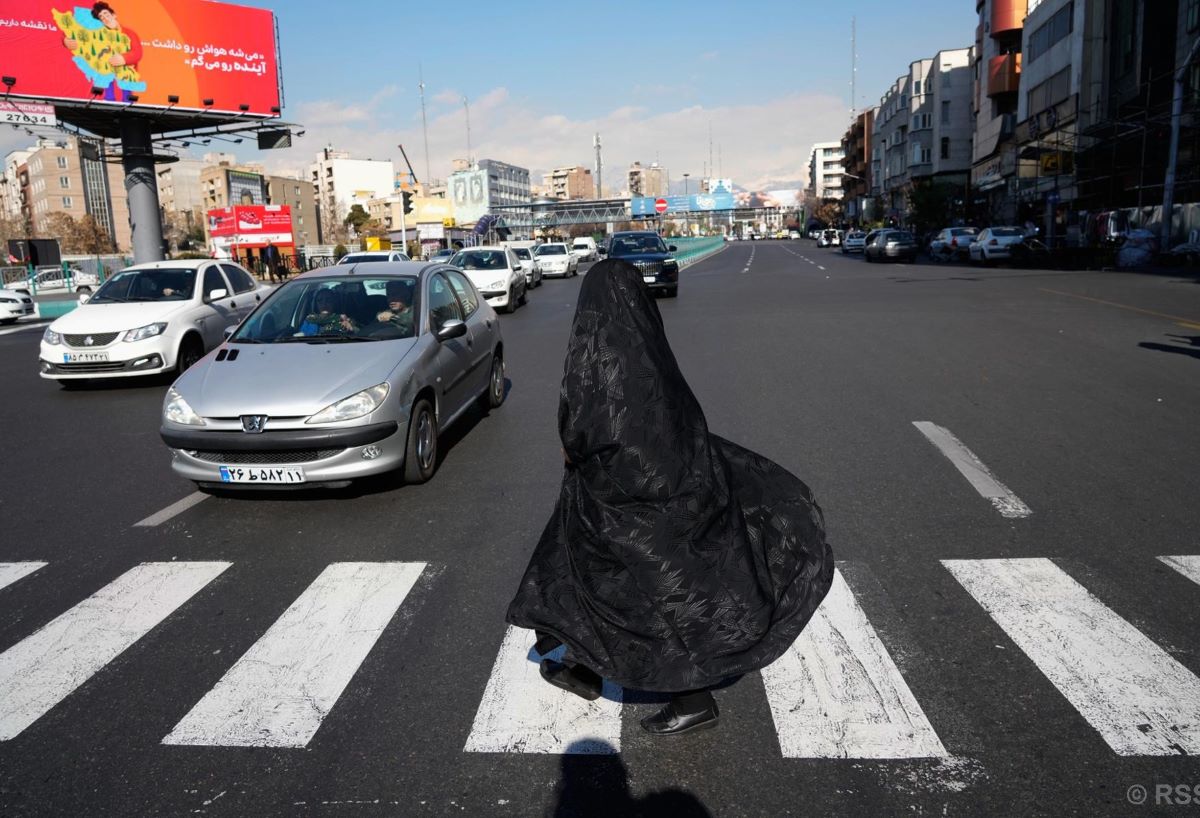 Hackers target Iran state TV’s satellite transmission to broadcast exiled crown prince