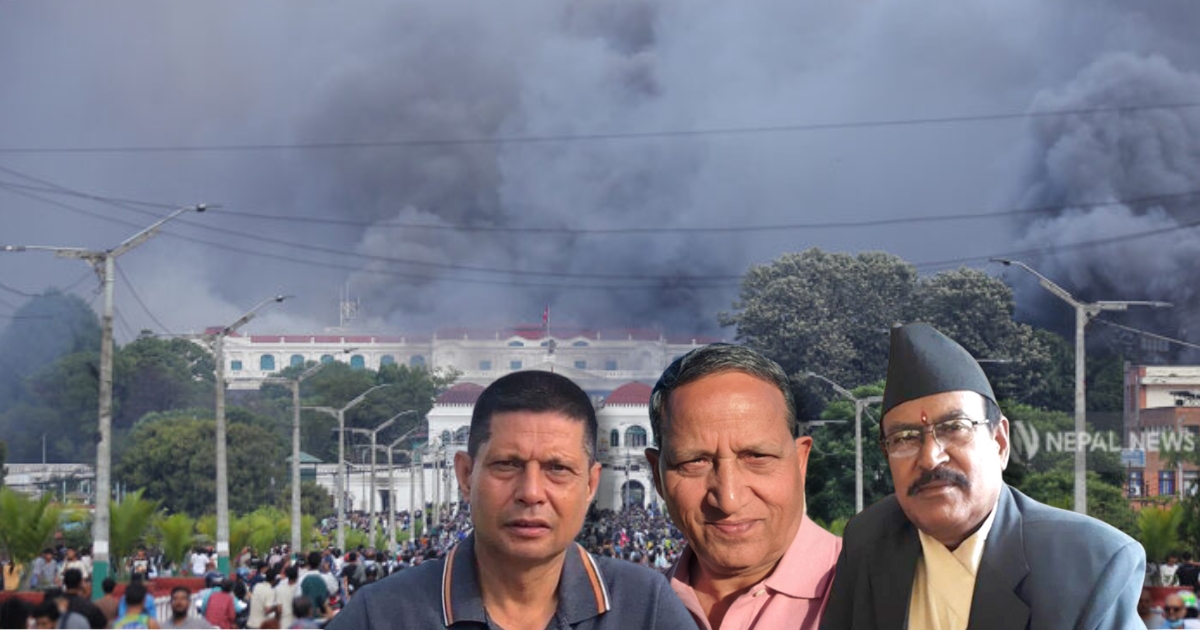 Even after 123 days, probe into the two-day Gen Z revolt remains incomplete