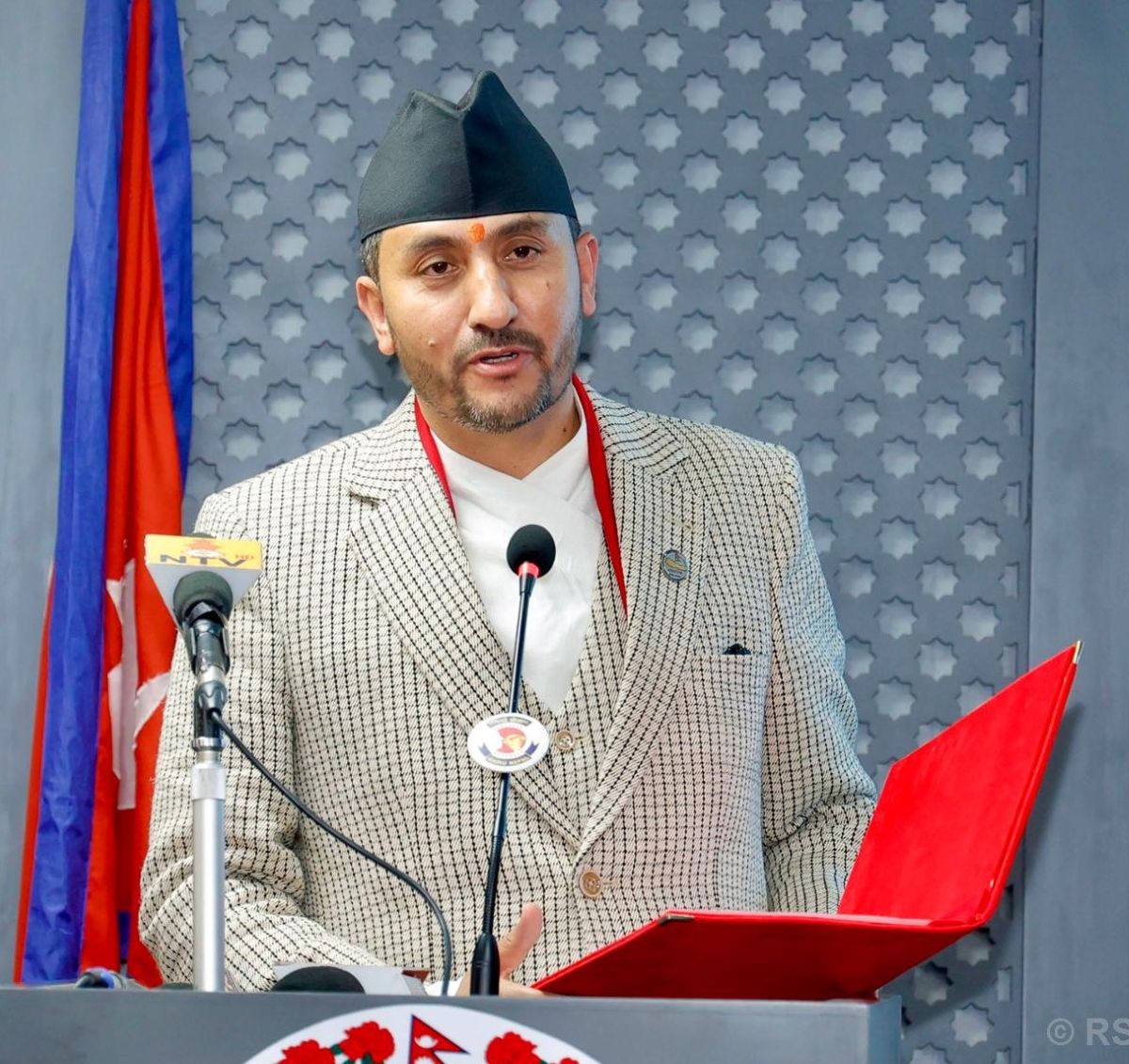 Cabinet decisions: Grants to be accepted for management of human-tiger interface