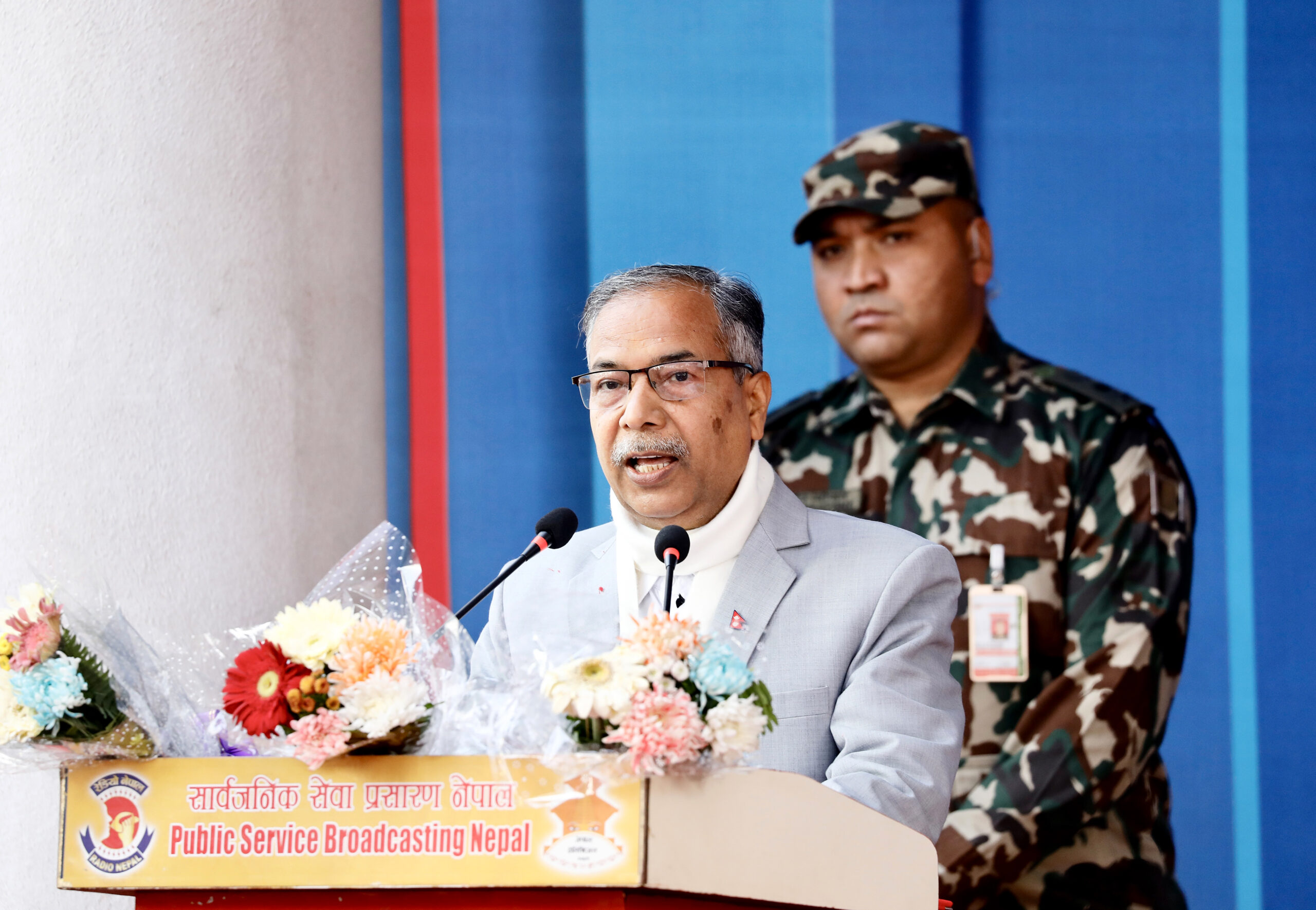 PSB should increase quality and effectiveness of its content: Vice President