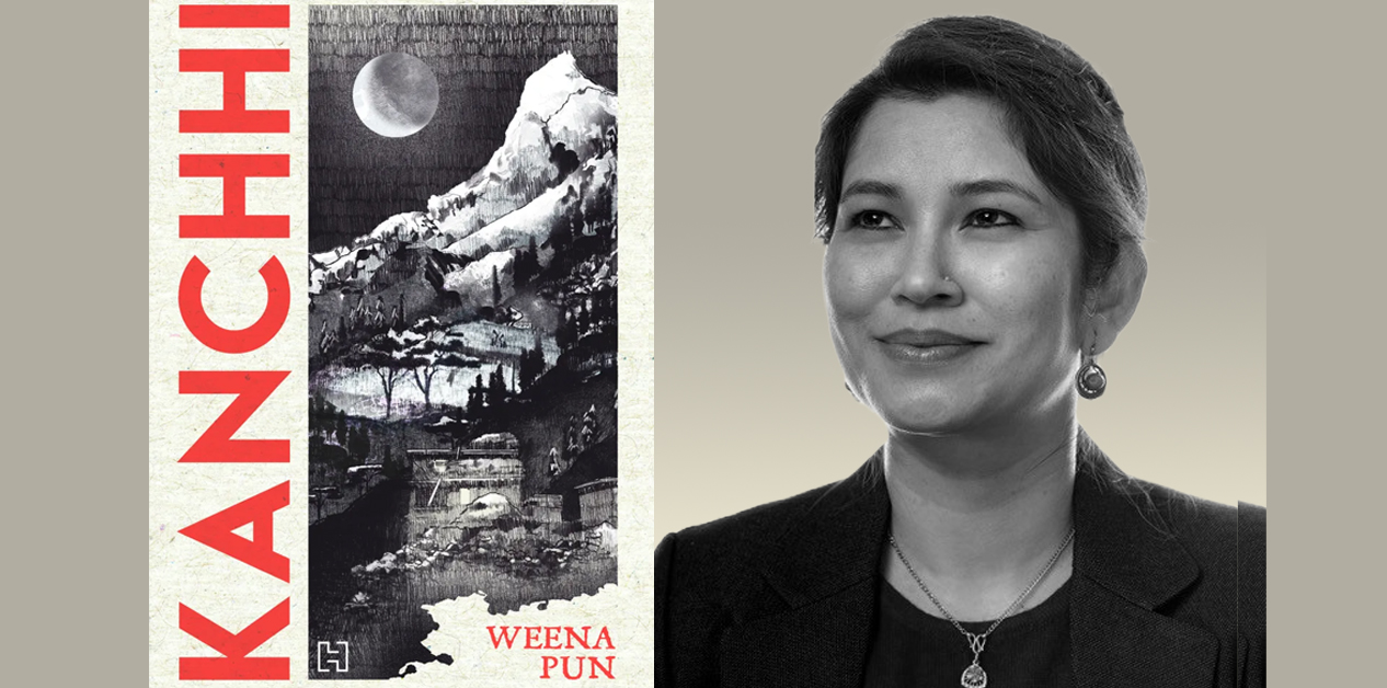 The agony of the armed conflict through a missing teenage girl