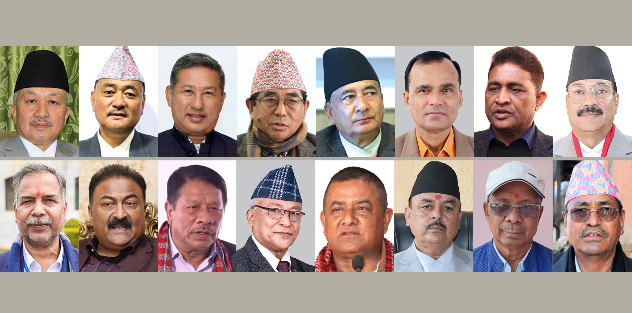 These constituencies were won and lost by less than a thousand votes in 2022 election 