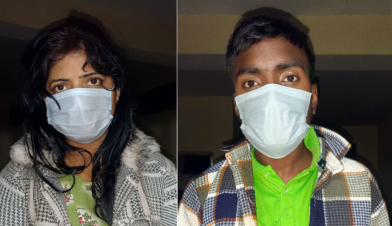 Illicit relationship behind Bara family double homicide