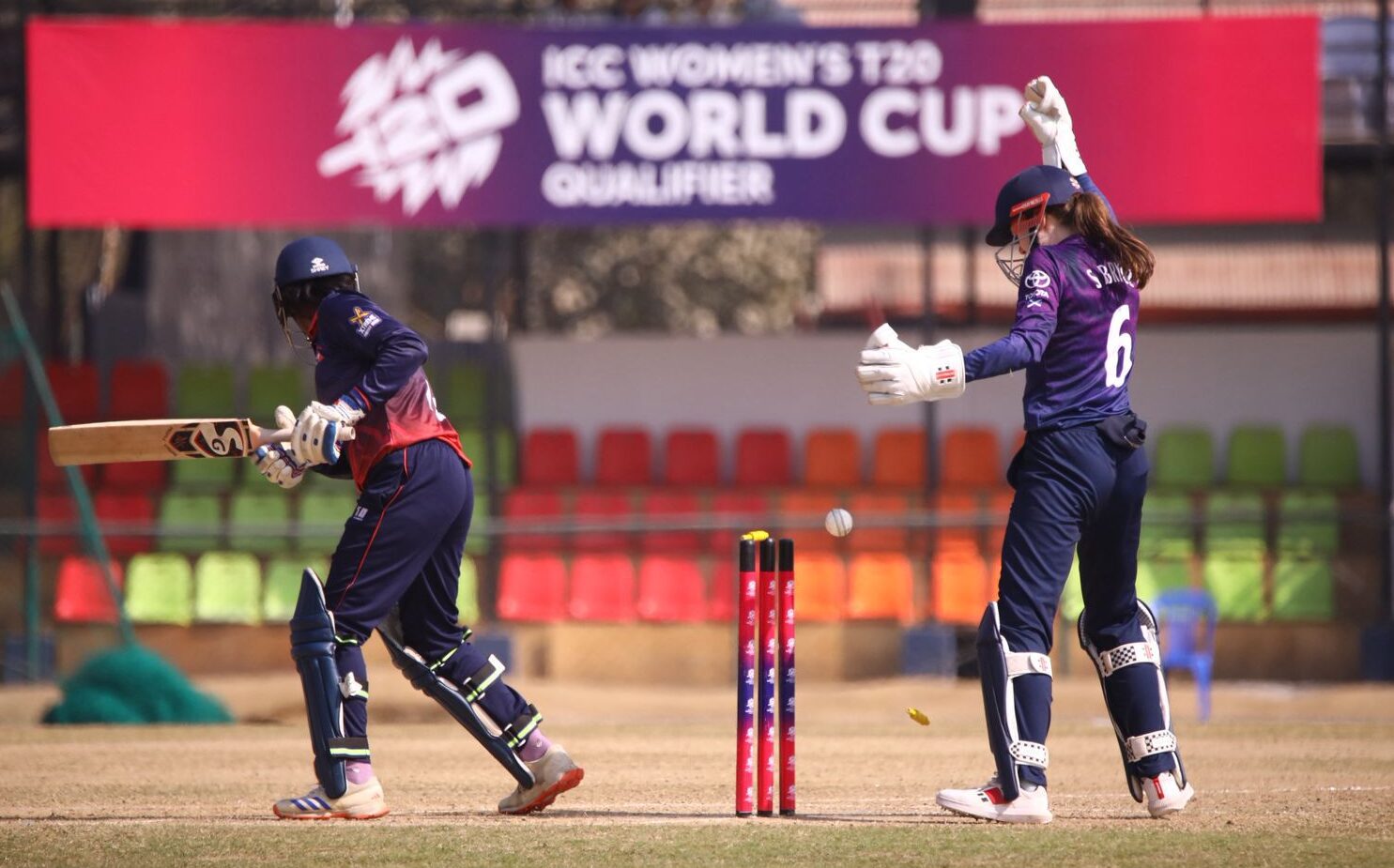 Women’s cricket struggles to convert investment into wins