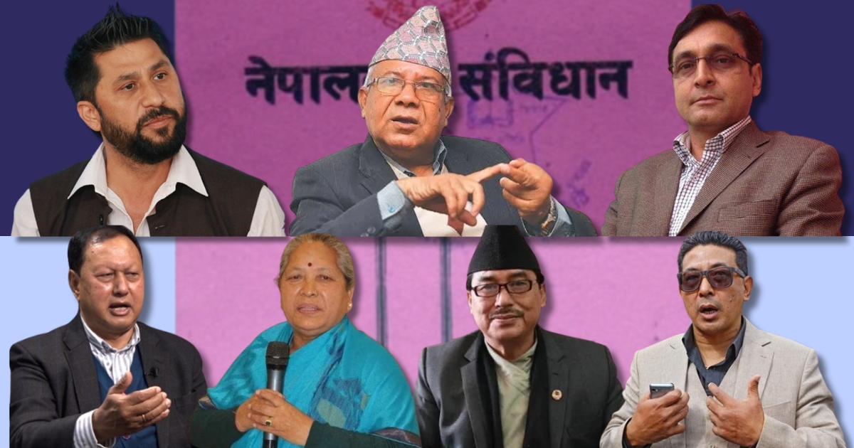 Contradictory Laws: Eligible to contest elections, but not to become an MP