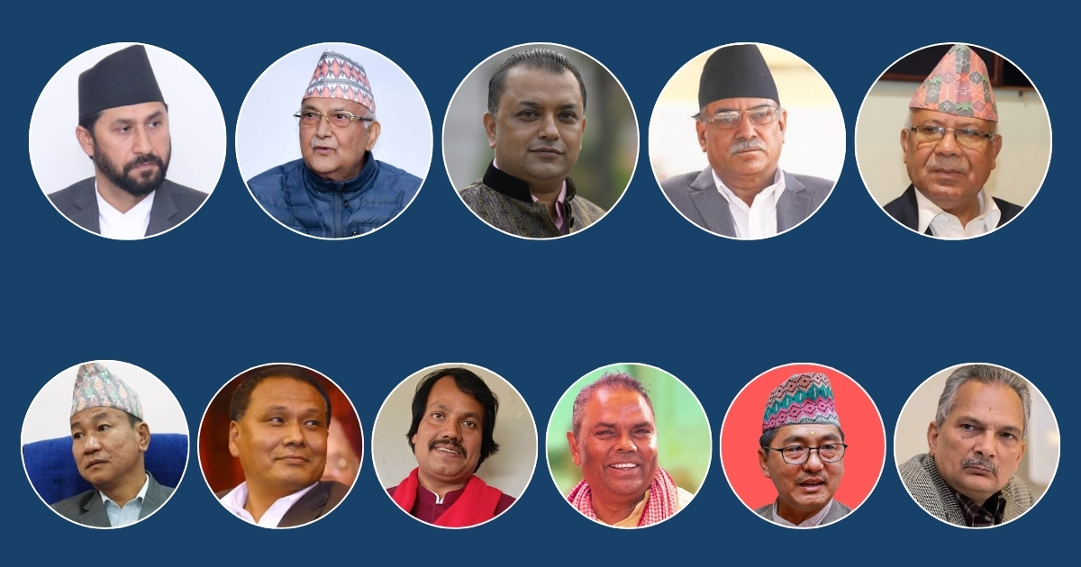 Constituencies in the Spotlight: Fierce battles expected as major party leaders enter the fray