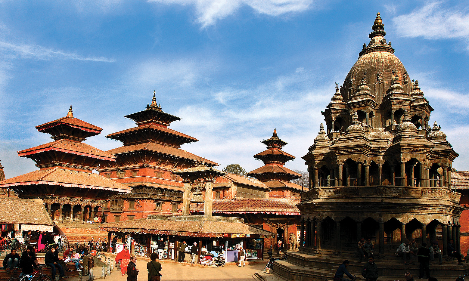Patan Durbar Museum receives over 300k visitors in 2025
