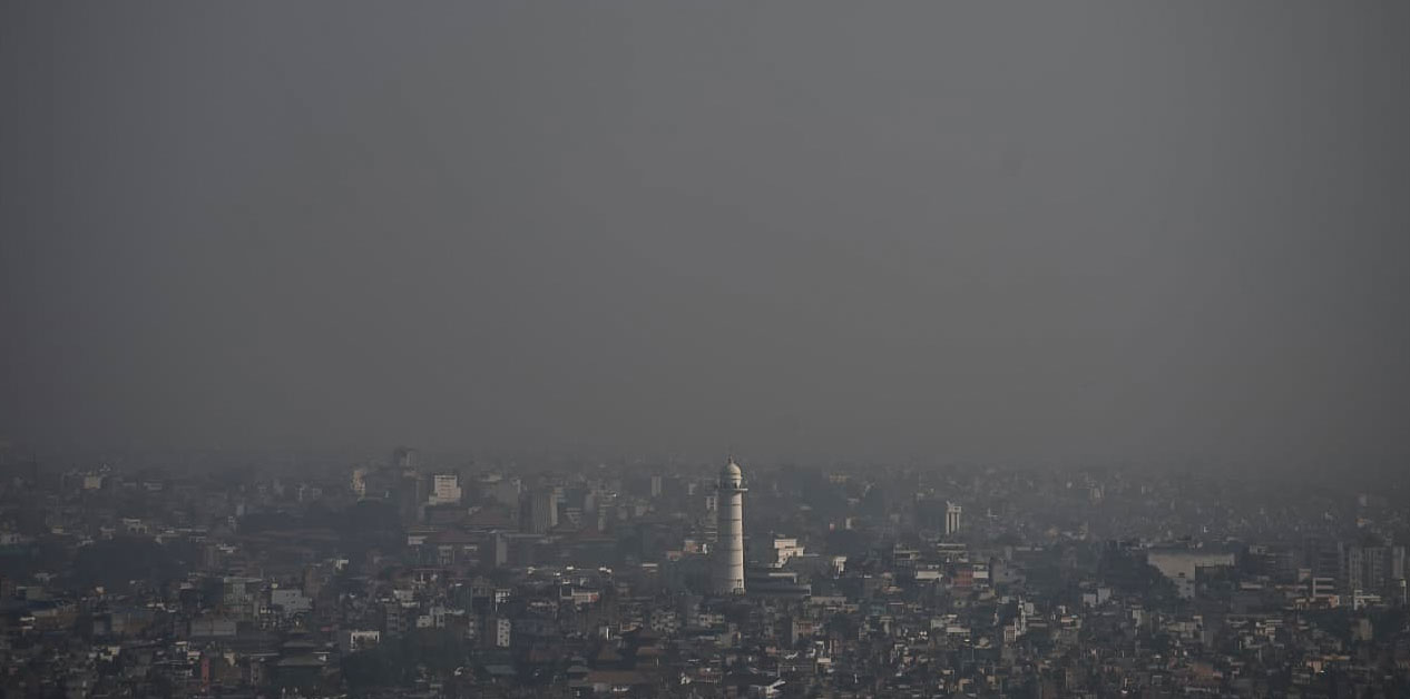 ‘Abuse of Authority’ by finance ministry in spending Pollution Control Fees