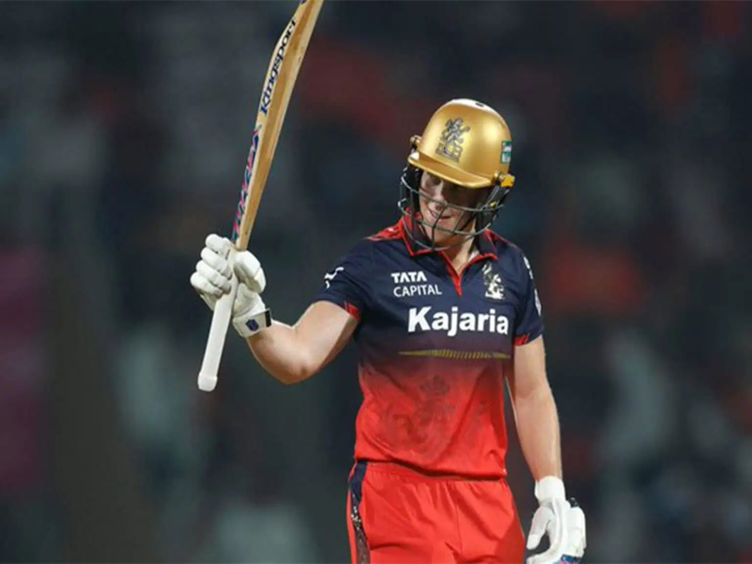 “All I need to take a single, she keeps going”: RCB skipper Smriti lauds Grace’s hitting after win over UPW