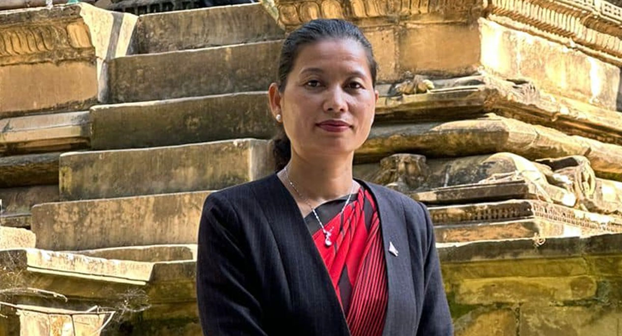 Meche elected to National Assembly from Koshi; Thapa wins unopposed