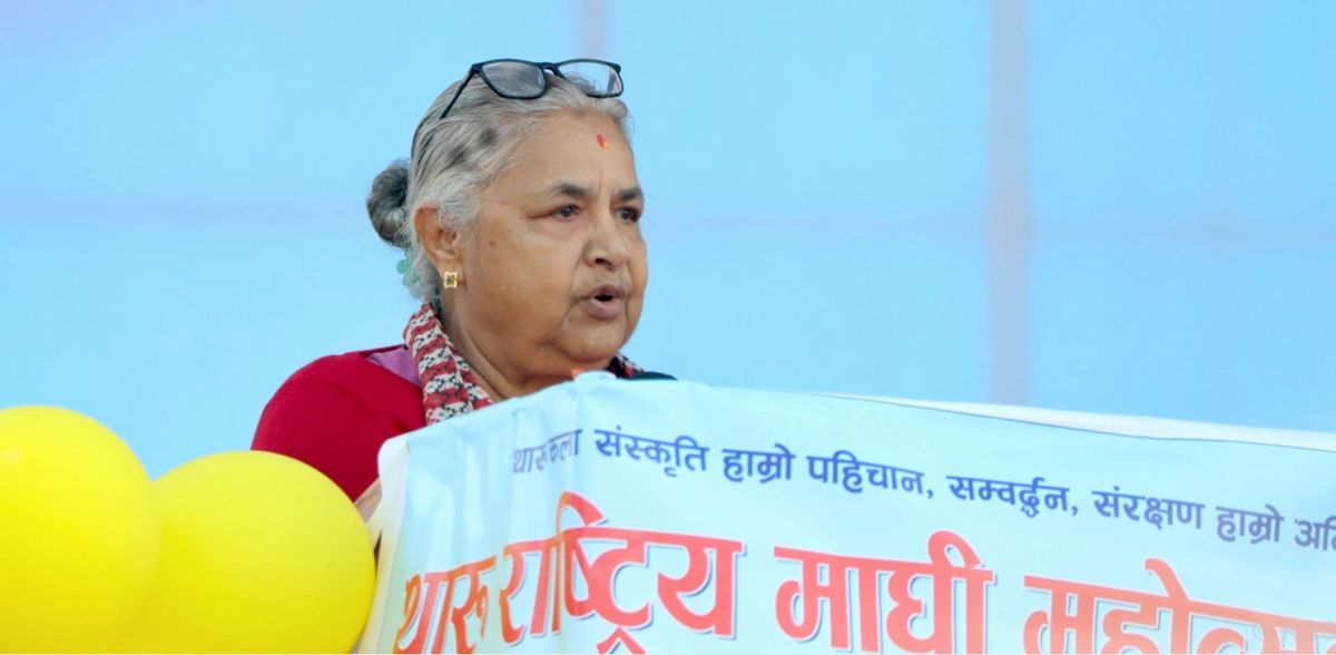 Everyone’s role vital to peace, harmony: PM Karki