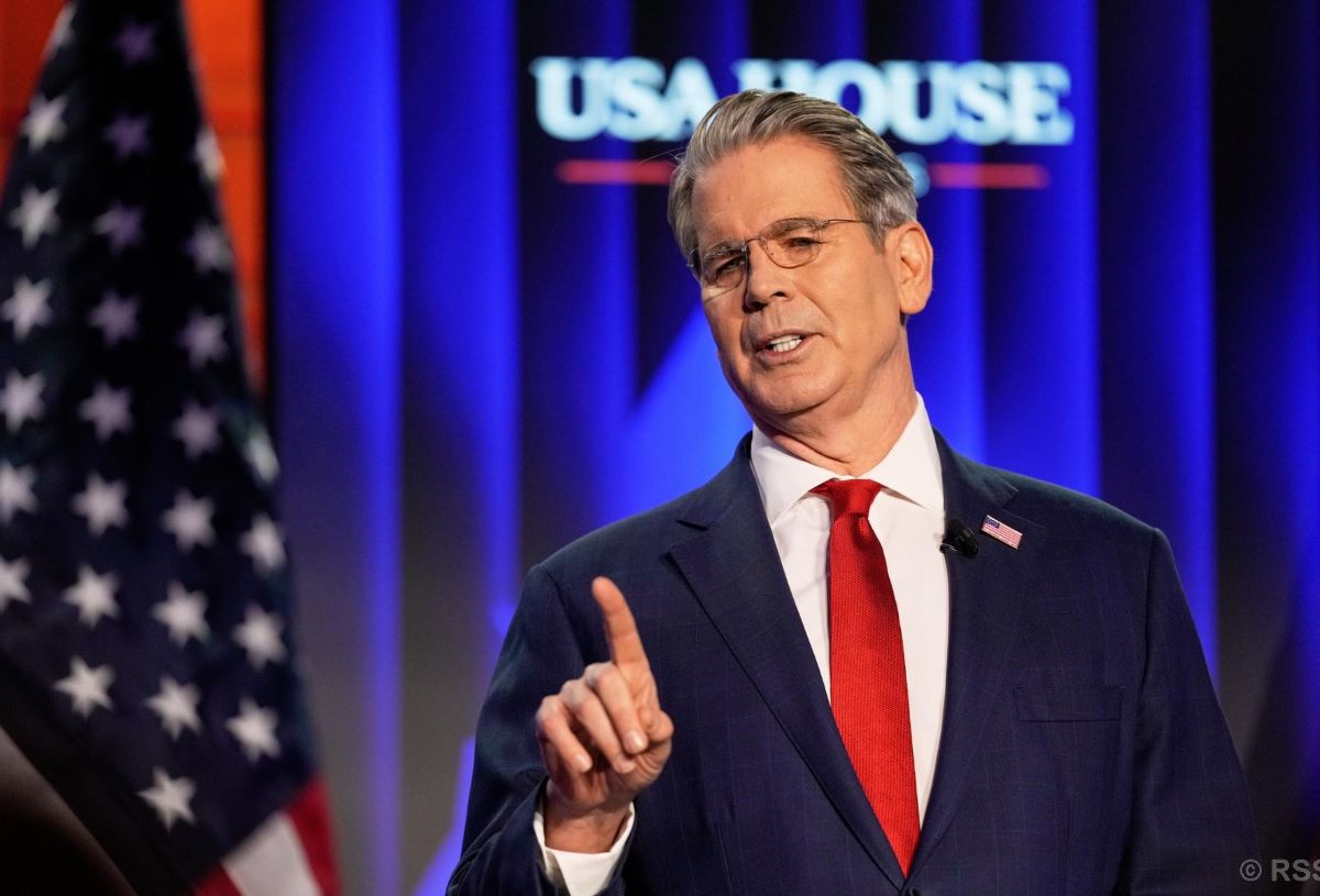 Bessent says US-Europe relations have ‘never been closer’ despite Greenland crisis