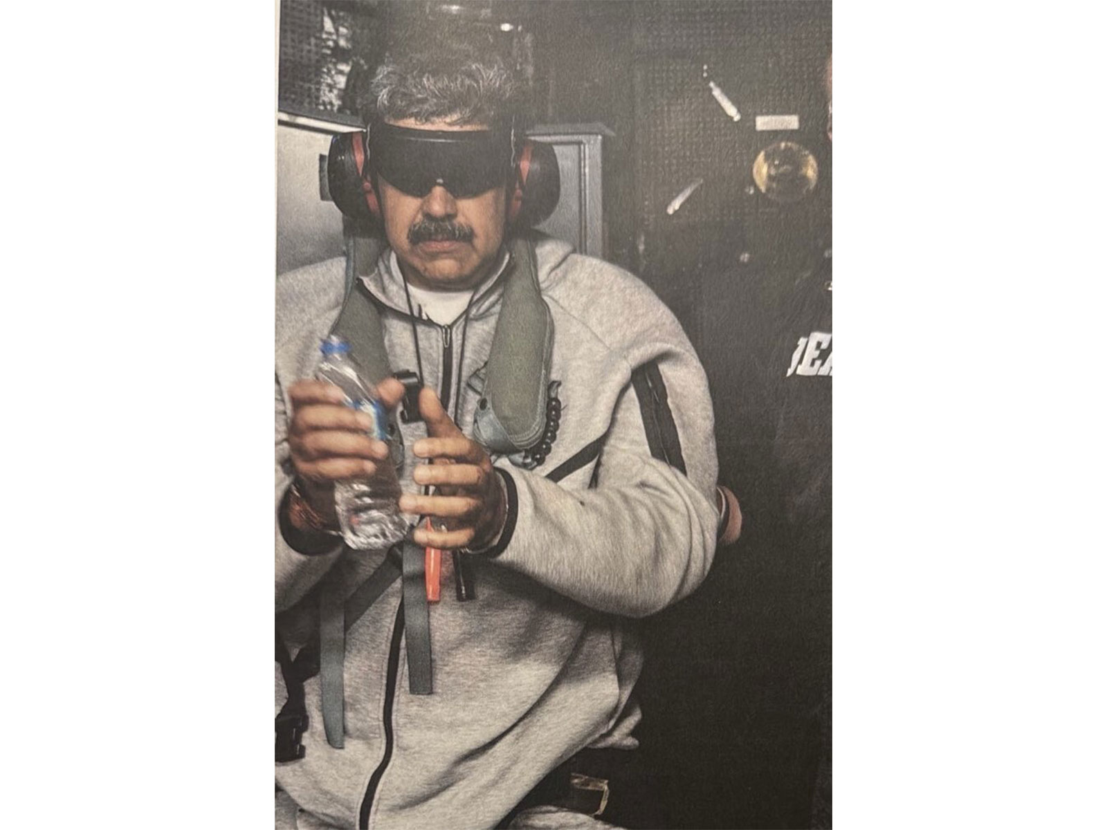 Venezuela Defence Minister calls Maduro arrest ‘Kidnapping’, seeks immediate release