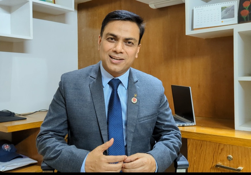 A reformed local government is necessary in Bangladesh: Professor Islam  