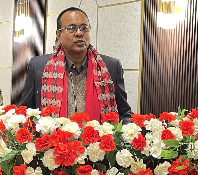 Madhes common home to diverse communities: CM Yadav