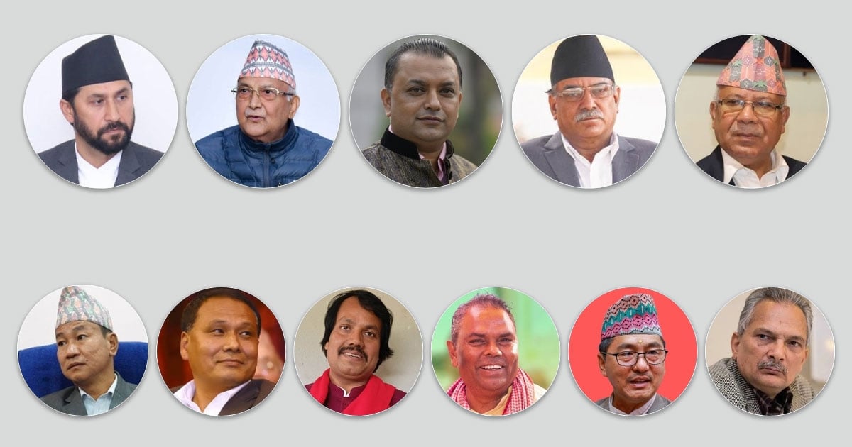 Constituencies in the Spotlight: Fierce battles expected as major party leaders enter the fray