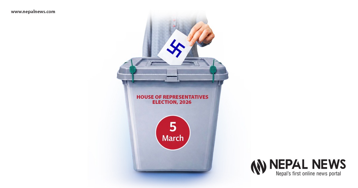 Everything you need to know about Nepal’s March 5, 2026 House of Representatives Election