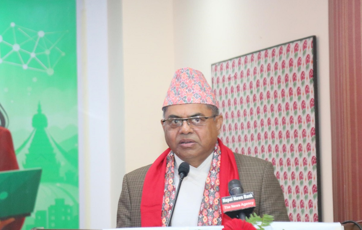 Minister Sinha calls for real implementation of women-friendly policies