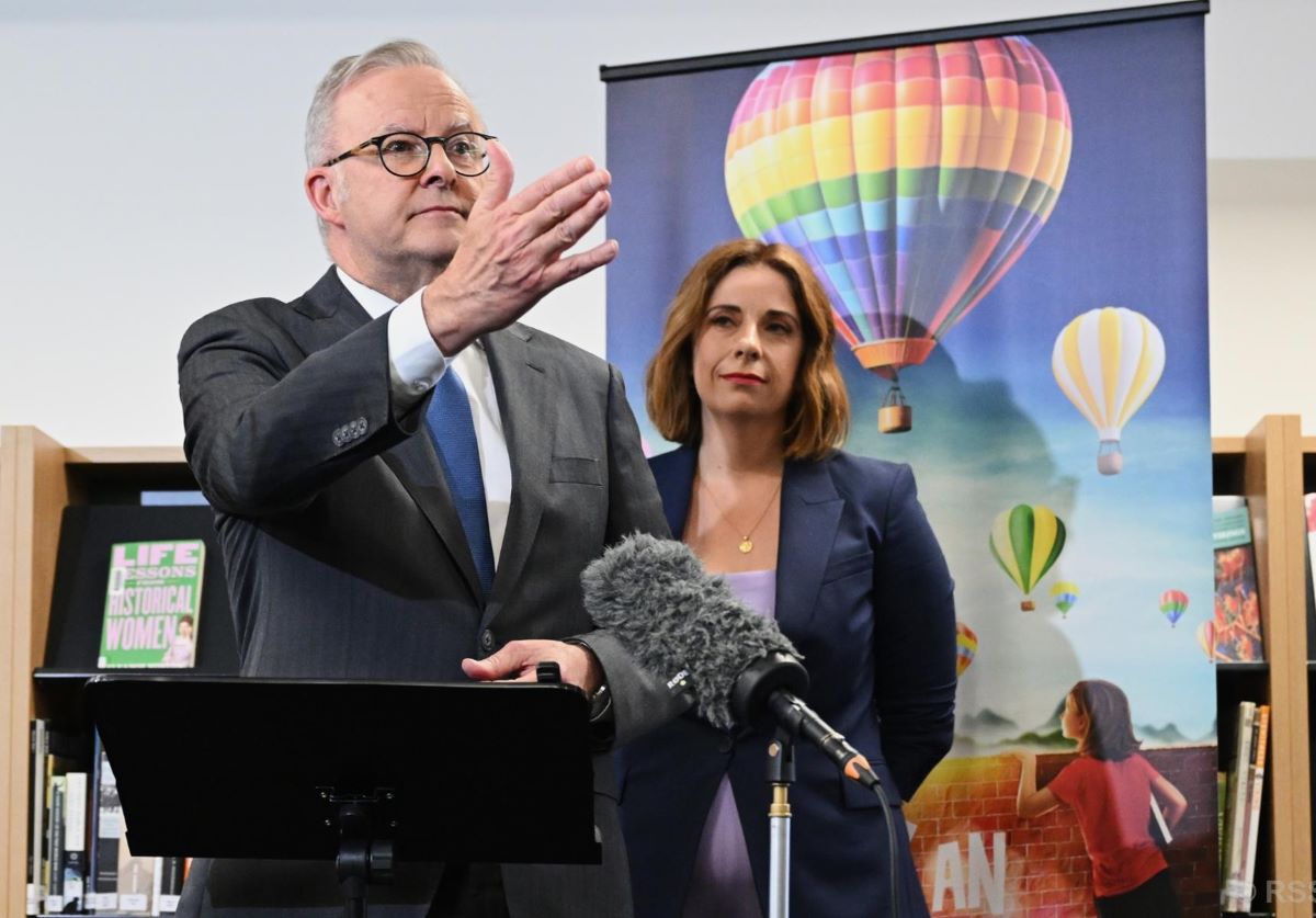 Social media platforms removed 4.7 million accounts after Australia banned them for children