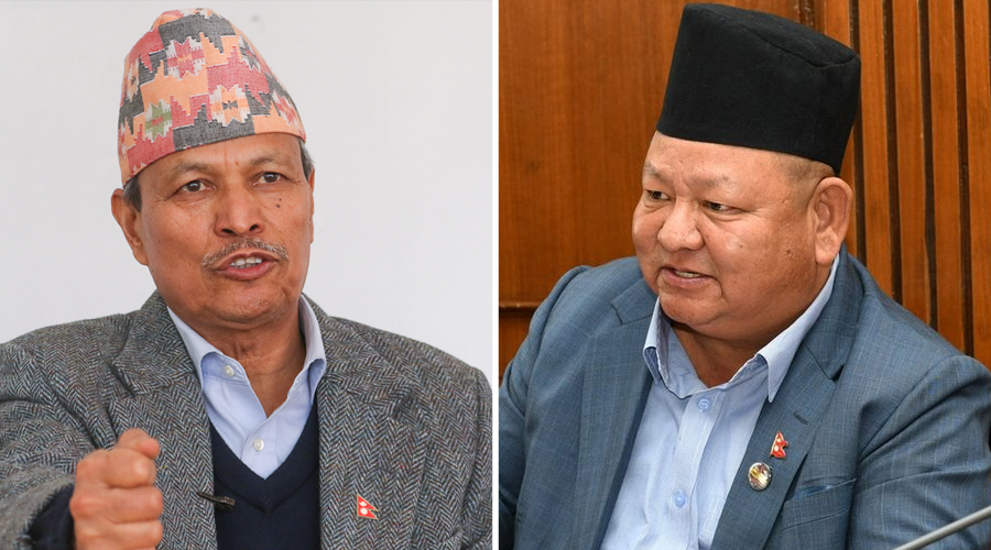Nepali Communist Party finalizes HoR candidates in Sudurpaschim