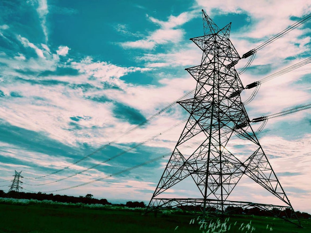 Construction of Kohalpur-Surkhet 132 kV transmission line reaches final stage