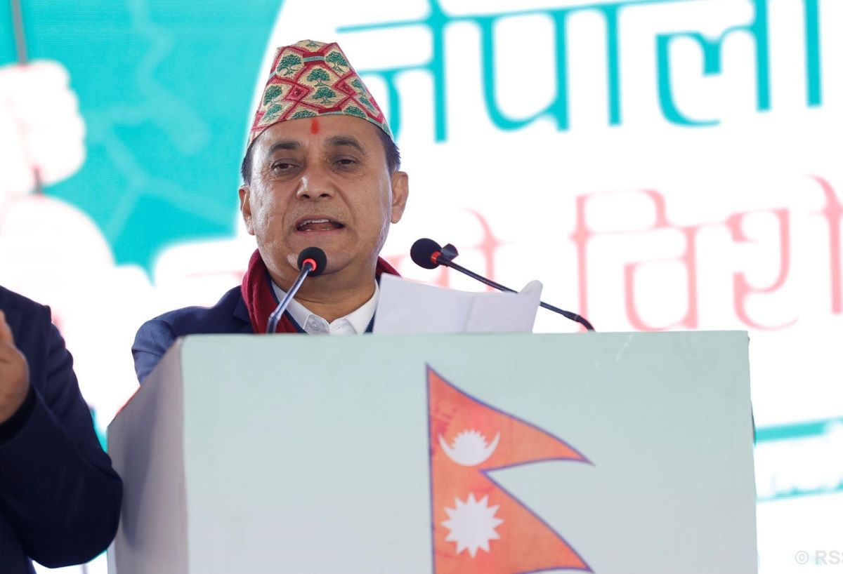 NC’s SGC endorses working procedure