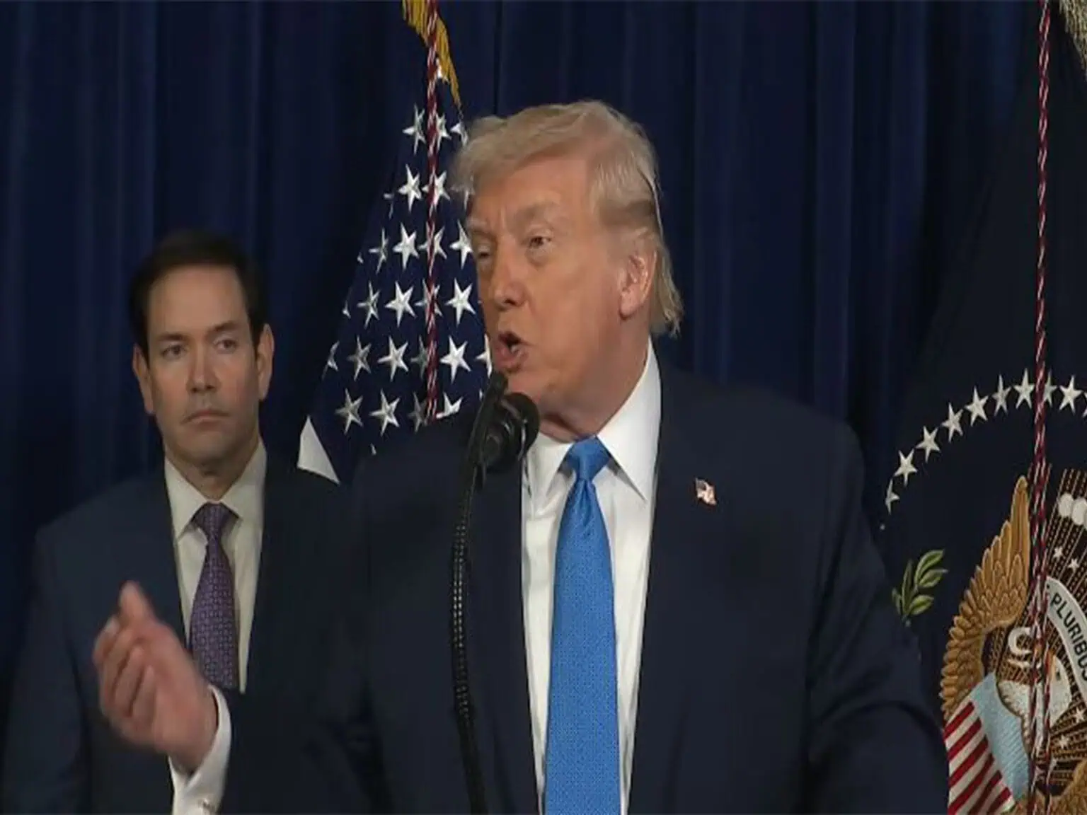 US oil companies to spend billions of dollars in Venezuela: Trump after Maduro’s capture