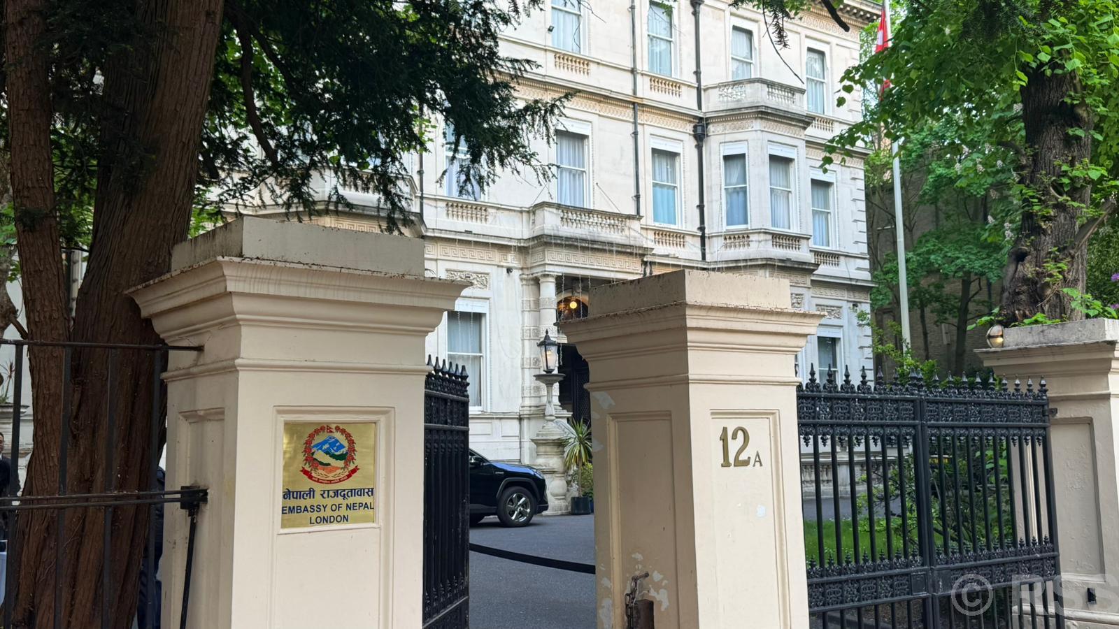 Embassy urges people to remain alert from job scammers in UK