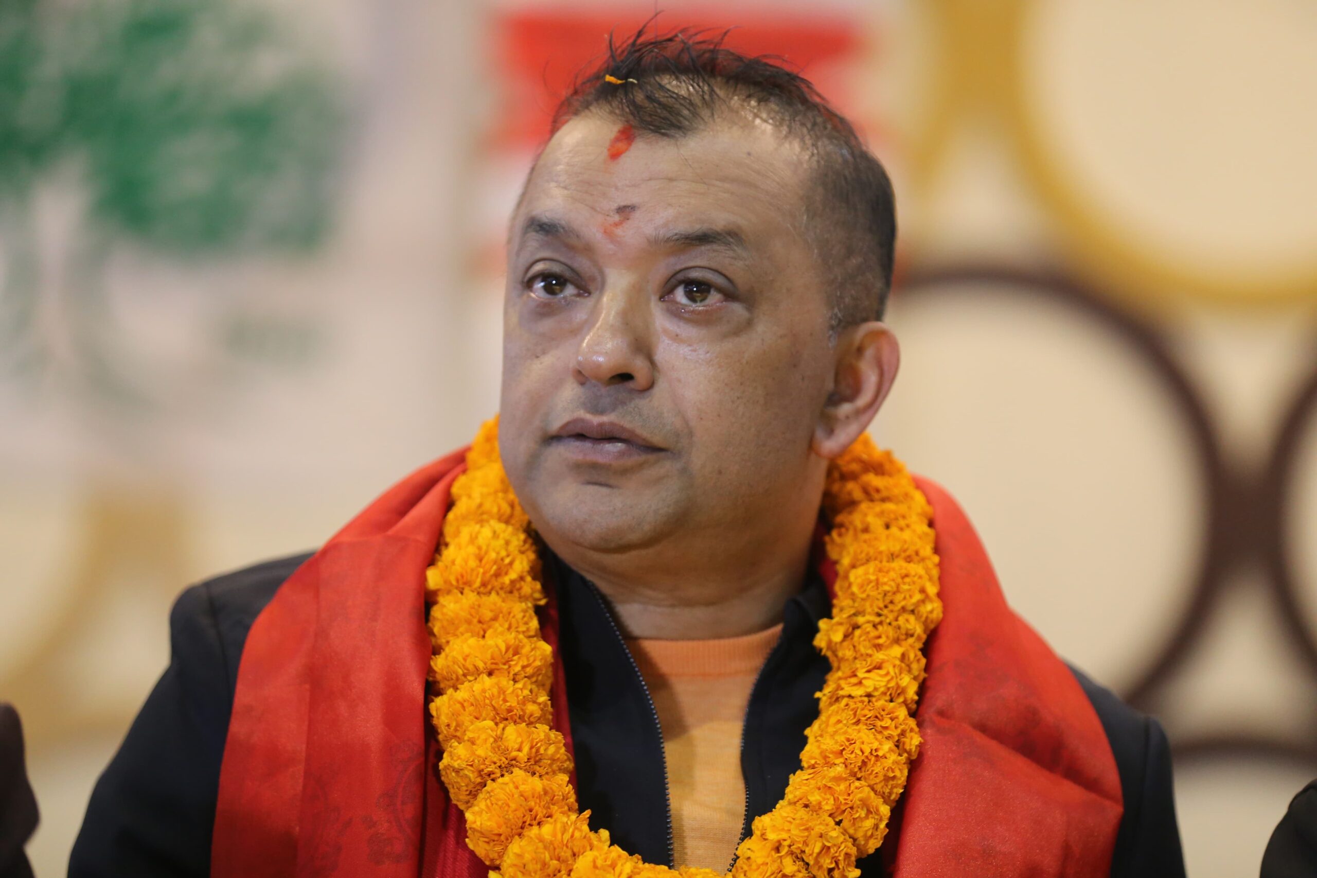 Election Commission settles NC legitimacy dispute