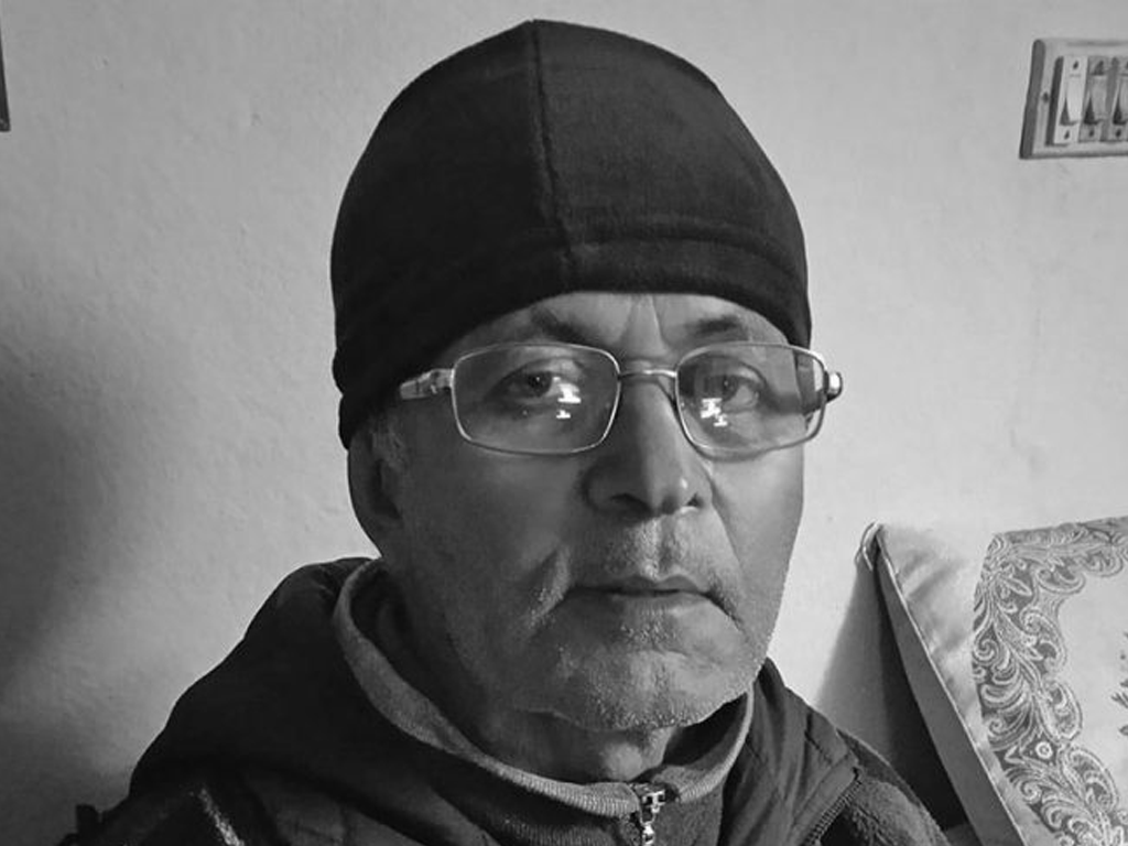 FNJ’s former President Dahal passes away