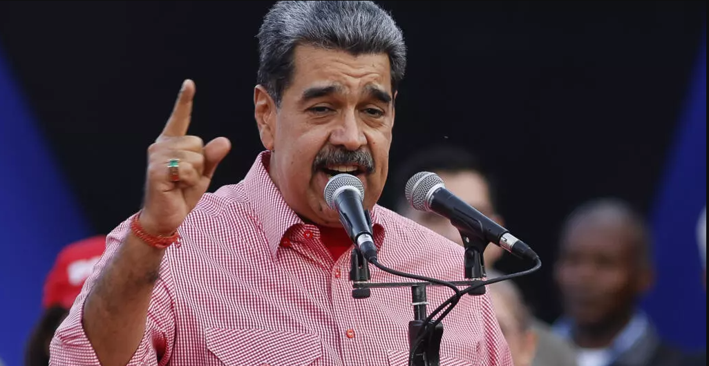 Maduro elusive on US attack, open to dialogue