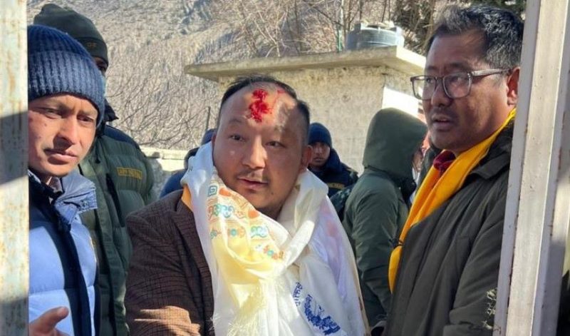 HoR election: Rupandehi records highest number of candidacies and Mustang lowest