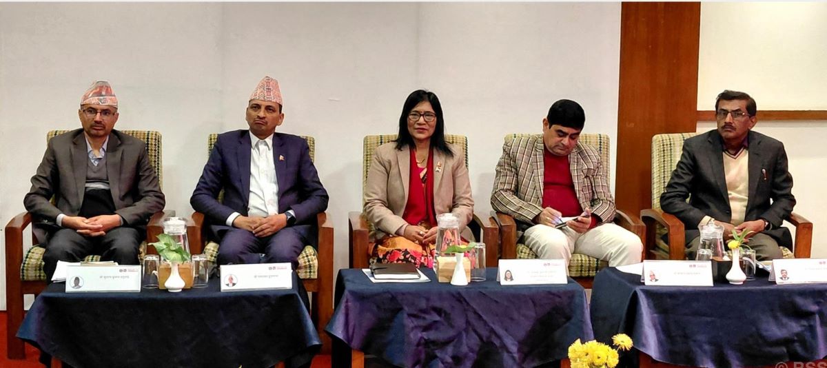 Two-day orientation on election management begins