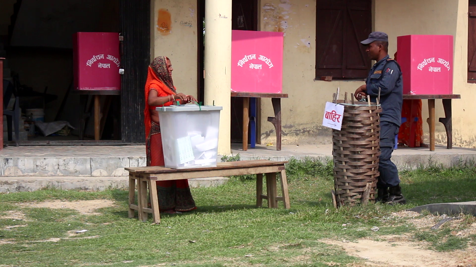 Madhes as the decisive force in elections