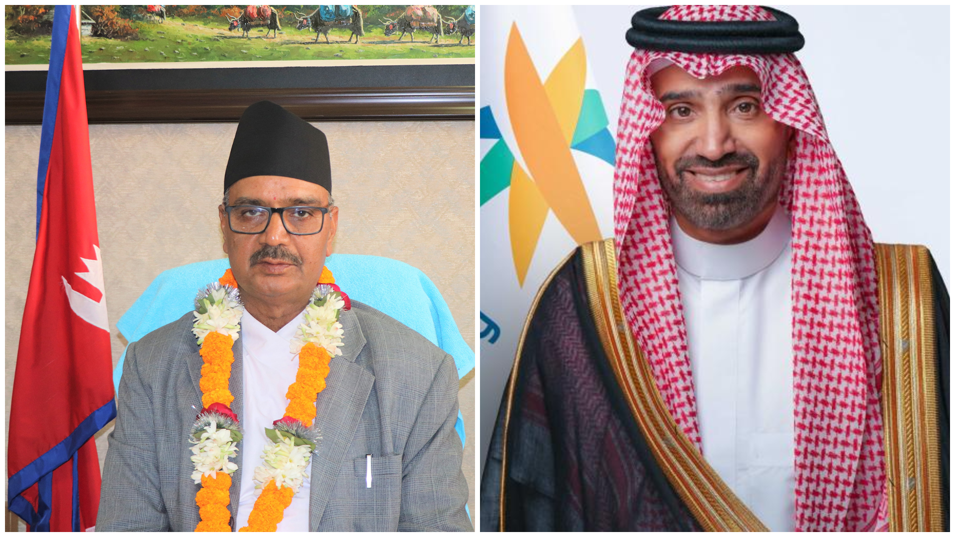 Nepal and Saudi Arabia to sign first-ever labor agreement