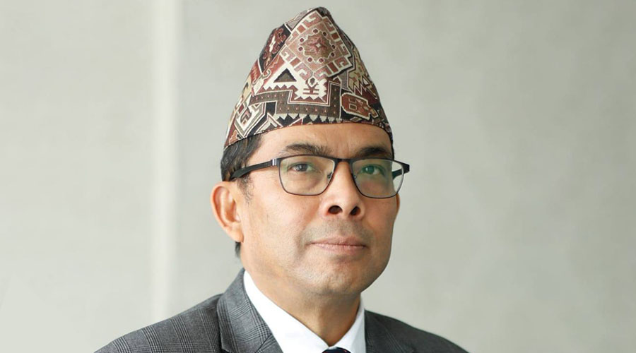 ‘Role of local govt is important in rural development’